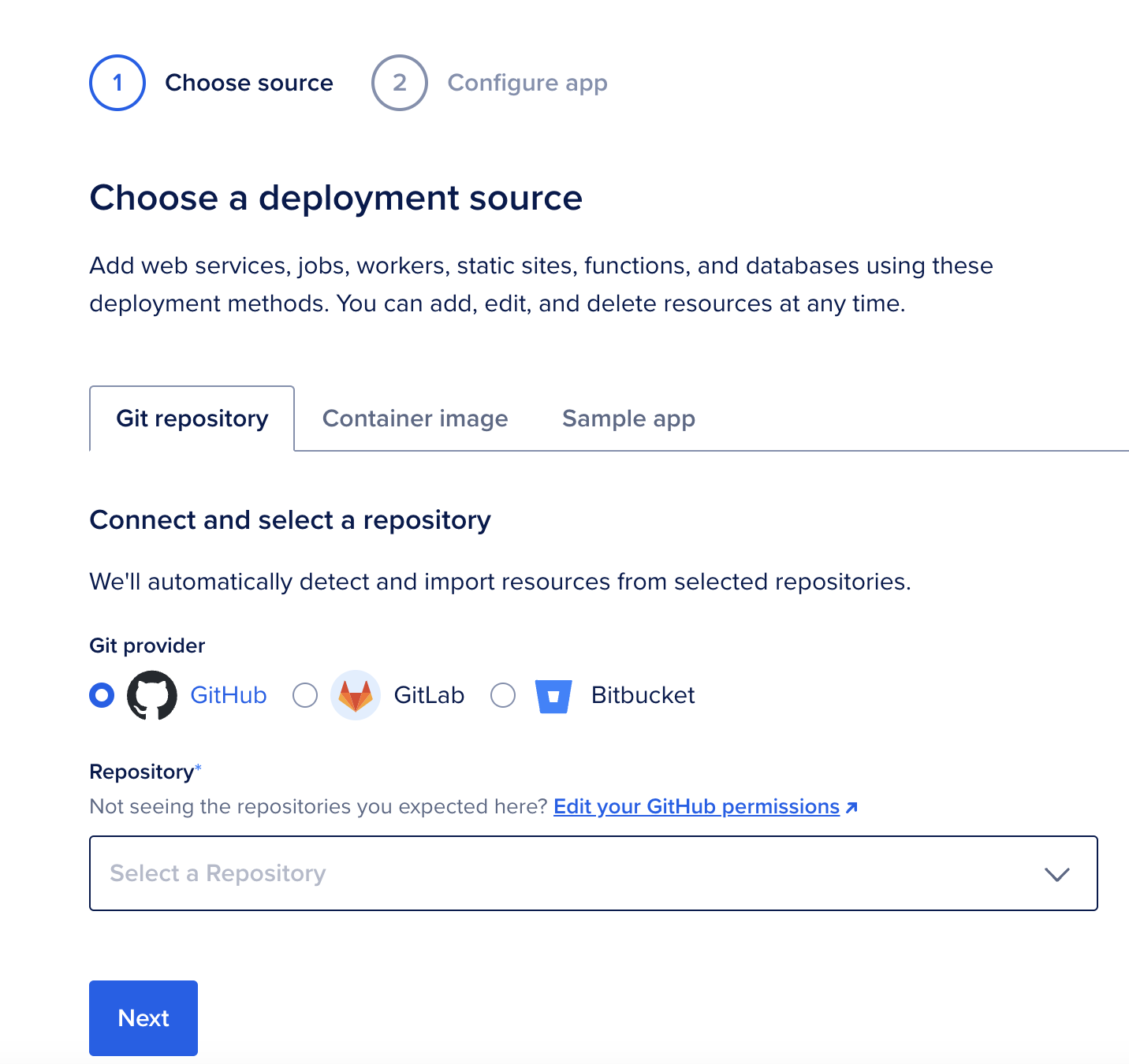 How To Host A Free Static Website on DigitalOcean | Alan Mond's Blog